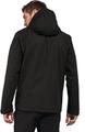 SCHÖFFEL Herren Jacke Gmund M 52 in Schwarz