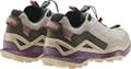 LOWA Damen Multifunktionsschuhe MADDOX PRO GTX LO SL Ws 41 in Braun