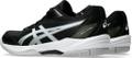 ASICS Herren Handballschuhe GEL-TASK 4 47 in Schwarz