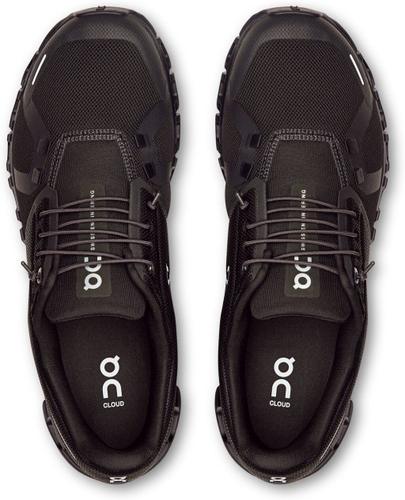 ON Herren Freizeitschuhe Cloud 6 44 ½ in Schwarz