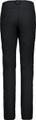 CMP Softshellhose NERO 72 in Schwarz