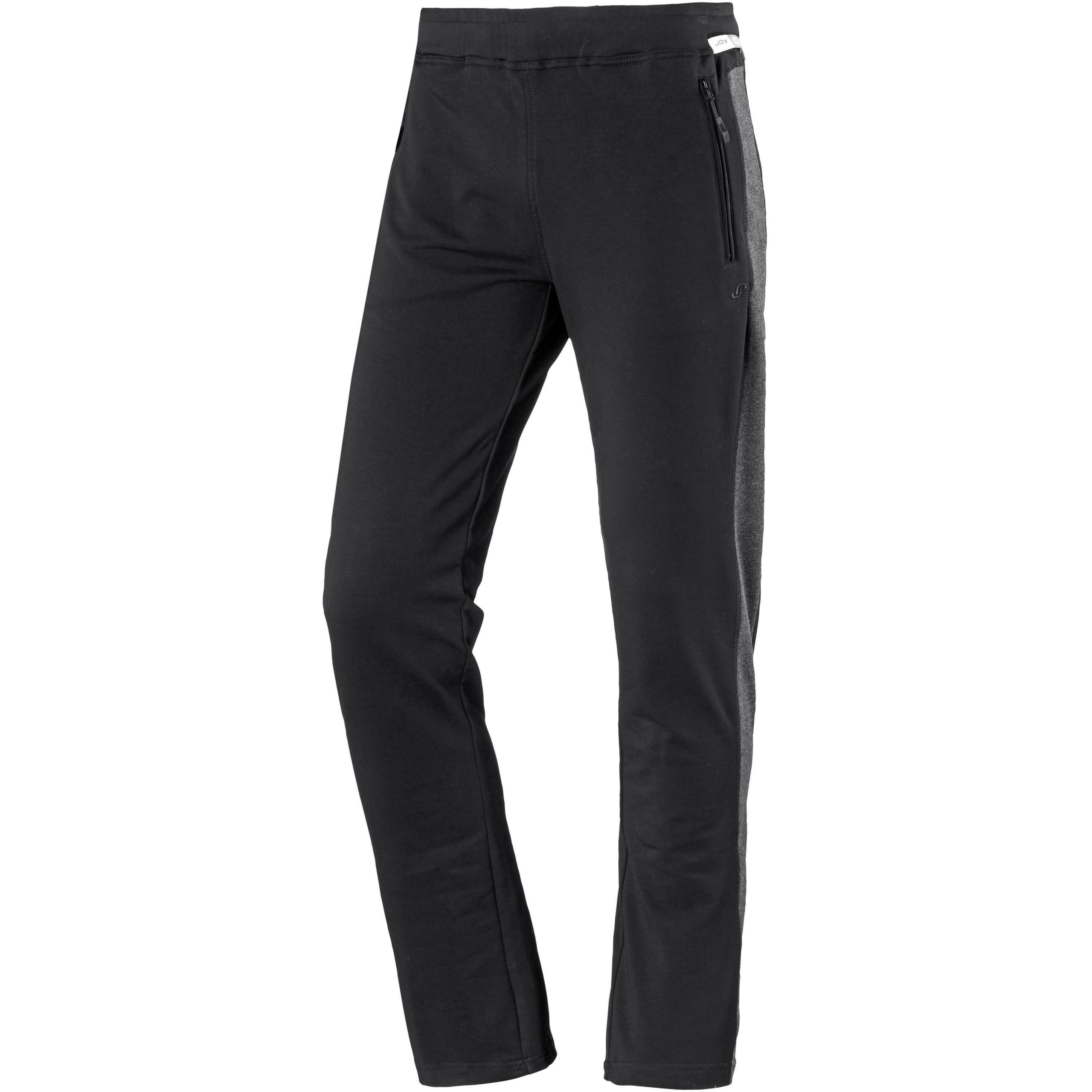 FERNANDO Hose 52 - Black