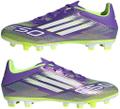 ADIDAS Herren Fussball-Rasenschuhe F50 Club FG/MG 47 ⅓ in Silber
