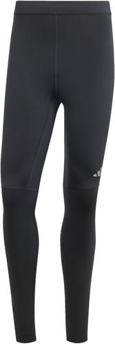 ADIDAS Herren Tights Ultimate Running Conquer the Elements AEROREADY Warming XXL in Schwarz