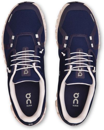ON Herren Freizeitschuhe Cloud 6 47 ½ in Silber