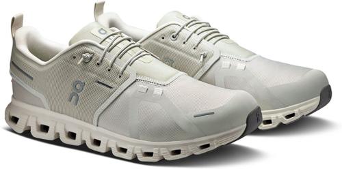 ON Herren Freizeitschuhe Cloud 6 Waterproof 44 in Grau