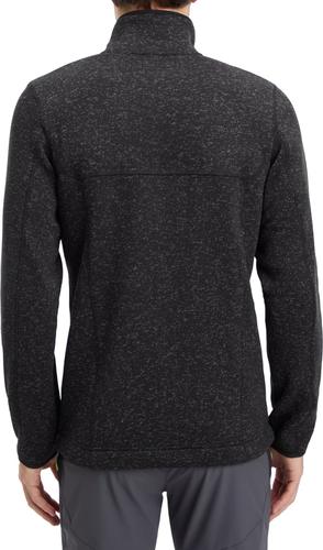 McKINLEY Herren Unterjacke He.-Unterjacke Skeena III M XL in Schwarz