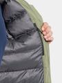 AKILLES USX PARKA XXL - Wild Forest Green