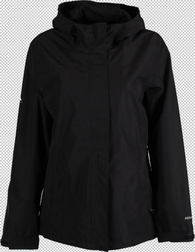 McKINLEY Damen Funktionsjacke Carlide W 38 in Schwarz