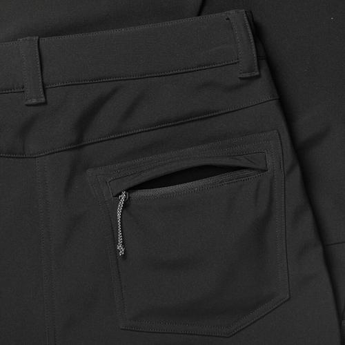 MAMMUT Damen Hose Runbold Winter SO 38 in Schwarz