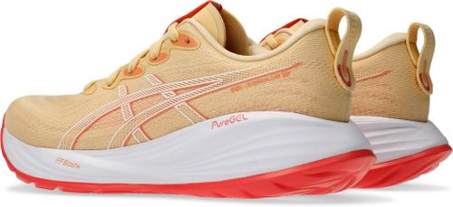 ASICS Damen Laufschuhe GEL-CUMULUS 27 38 in Braun