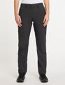 HOT-SPORTSWEAR Damen Hose Bavella L_Pants 46 in Grau