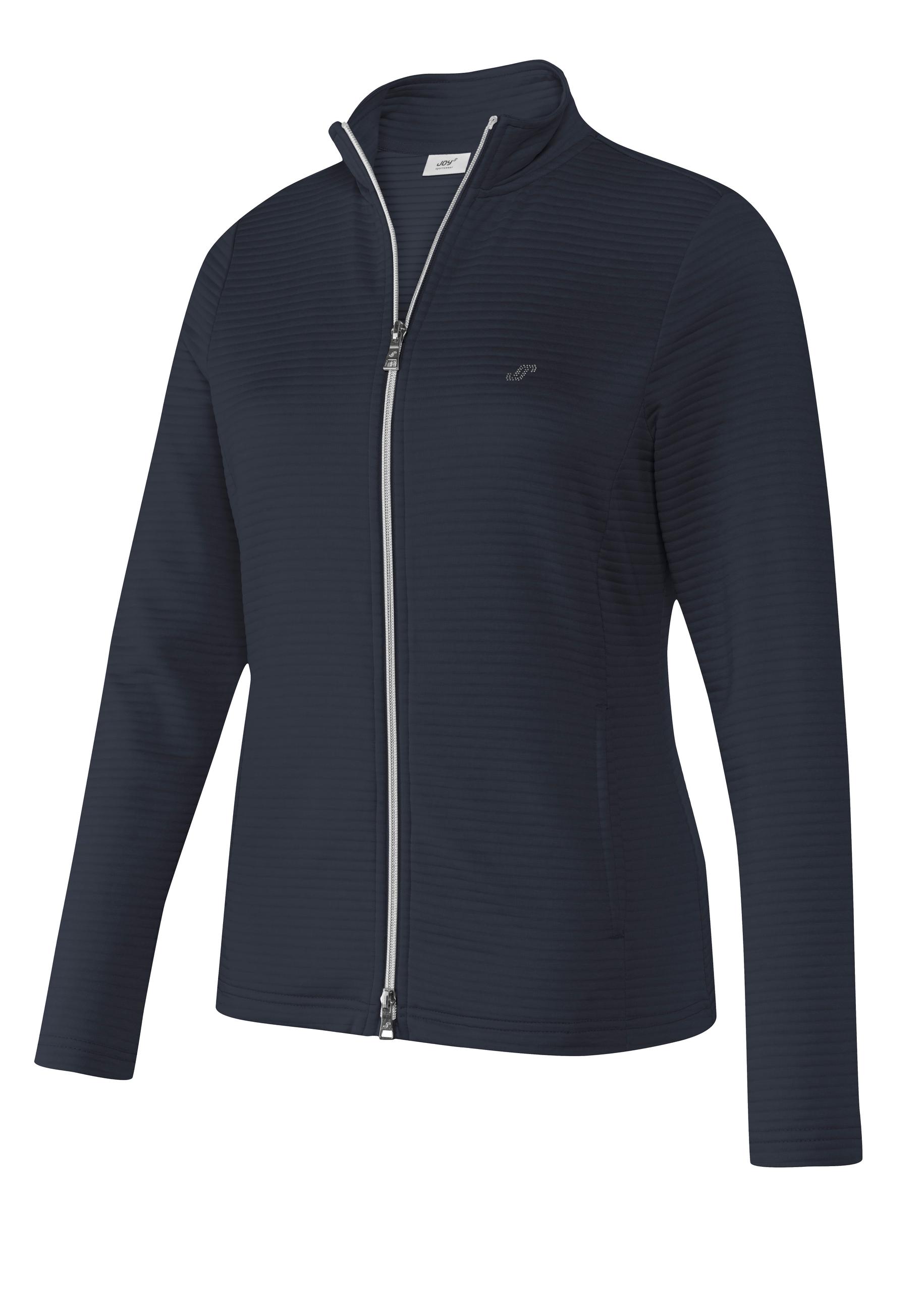 JOY SPORTSWEAR Damen Jacke PEGGY 50 in Blau