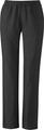 JOY Damen Trainingshose "Nita Woven Pants" 44 in Schwarz