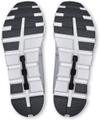ON Herren Freizeitschuhe Cloud 6 44 ½ in Weiß