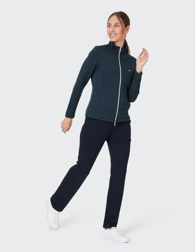 JOY SPORTSWEAR Damen Jacke PEGGY 44 in Blau