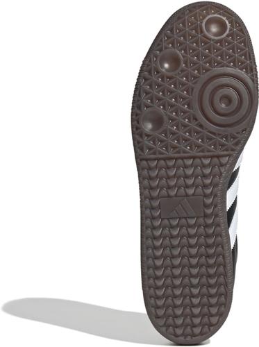 ADIDAS Herren Freizeitschuhe Samba IN 39 ⅓ in Grau