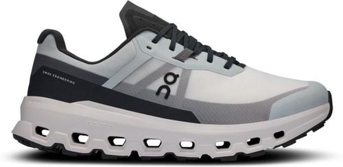 ON Herren Trailrunningschuhe Cloudvista 2 47 ½ in Silber