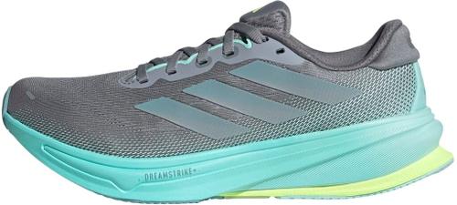 ADIDAS Damen Laufschuhe Supernova Rise 2 40 in Grau