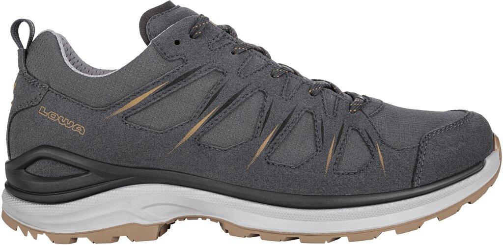 LOWA Herren Multifunktionsschuhe INNOX EVO II GTX 46 ½ in Grau