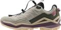 LOWA Damen Multifunktionsschuhe MADDOX PRO GTX LO SL Ws 41 in Braun