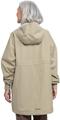 SCHÖFFEL Damen Mantel Parka Style Bohorok WMS 42 in Braun