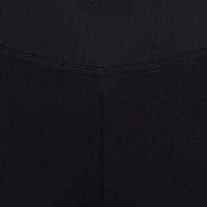 ENERGETICS Damen Sporthose Marion W L in Schwarz