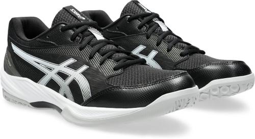 ASICS Herren Handballschuhe GEL-TASK 4 47 in Schwarz