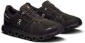ON Damen Freizeitschuhe Cloud 6 42 ½ in Schwarz