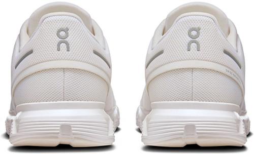 ON Herren Freizeitschuhe Cloud 6 42 ½ in Grau