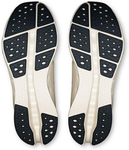 ON Damen Laufschuhe Cloudsurfer 2 40 in Braun