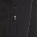 McKINLEY Damen Hose Da.-Abzipphose Mandorak II W SHT 22 in Schwarz