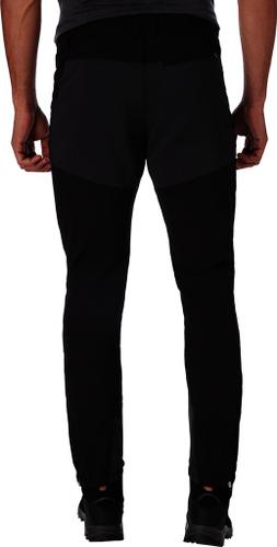 McKINLEY Herren Hose Beira 54 in Schwarz