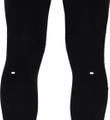ADIDAS Herren Tights Ultimate Running Conquer the Elements AEROREADY Warming S in Schwarz