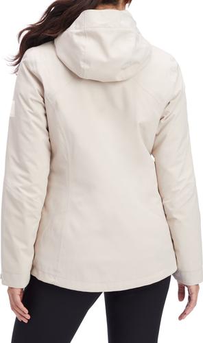 McKINLEY Damen Doppeljacke Aneli 3:1 42 in Pink