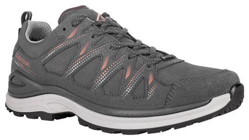 LOWA Damen Multifunktionsschuhe INNOX EVO II GTX WS 37 ½ in Grau