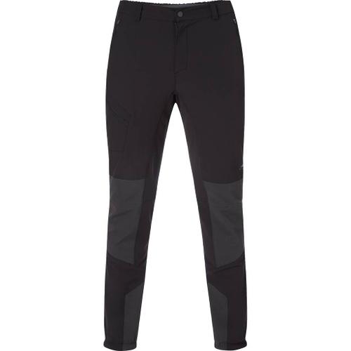 McKINLEY Herren Hose Beira 54 in Schwarz