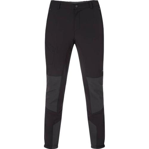 McKINLEY Herren Hose Beira 54 in Schwarz