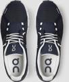 ON Herren Freizeitschuhe Cloud 5 42 in Blau