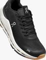 ON Herren Freizeitschuhe Cloudnova Form 2 47 in Schwarz