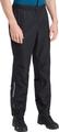 NAKAMURA Herren Regenhose He.-Fahrrad-Hose Heiko II M S in Schwarz