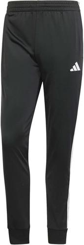 ADIDAS Herren Sportanzug Sportswear Basic 3-Streifen Tricot (normal &amp; lang) S in Schwarz