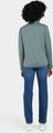 DIDRIKSONS Damen Funktionsjacke LEAH WNS FULLZIP 44 in Grau
