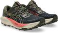 ASICS Damen Trailrunningschuhe GEL-Trabuco 13 GTX 41 ½ in Rot