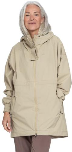SCHÖFFEL Damen Mantel Parka Style Bohorok WMS 42 in Braun