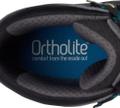 McKINLEY Herren Wanderstiefel Vulcanus Mid AQX 42 in Grau