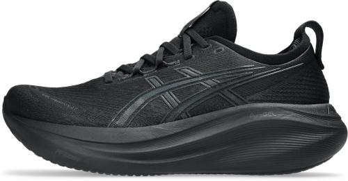 ASICS Herren Laufschuhe GEL-NIMBUS 27 42 in Grau