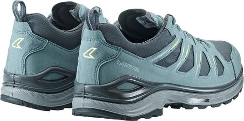 LOWA Herren Multifunktionsschuhe INNOX EVO II GTX 47 in Blau