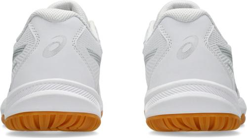 ASICS Damen Handballschuhe UPCOURT 6 38 in Grau
