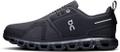 ON Herren Freizeitschuhe Cloud 6 Waterproof 42 in Schwarz